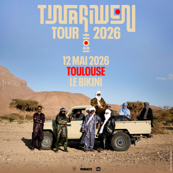 TINARIWEN
